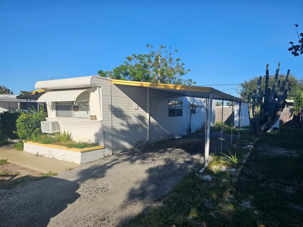 1820 Pleasure Drive, Holiday, FL, 34691