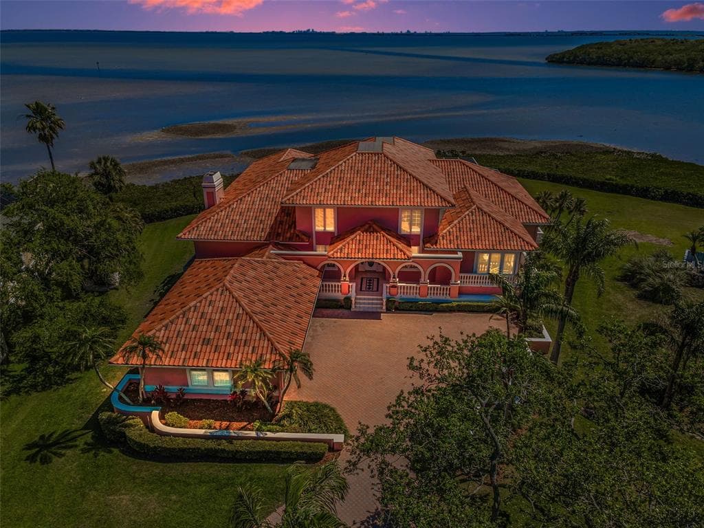 3418 BRAESIDE PLACE, CLEARWATER, FL 33759 photo 2