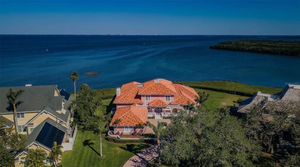 3418 BRAESIDE PLACE, CLEARWATER, FL 33759 photo 5