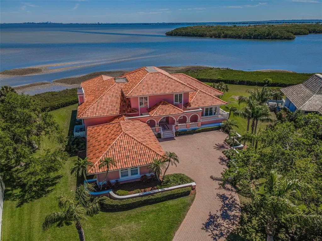 3418 BRAESIDE PLACE, CLEARWATER, FL 33759 photo 4