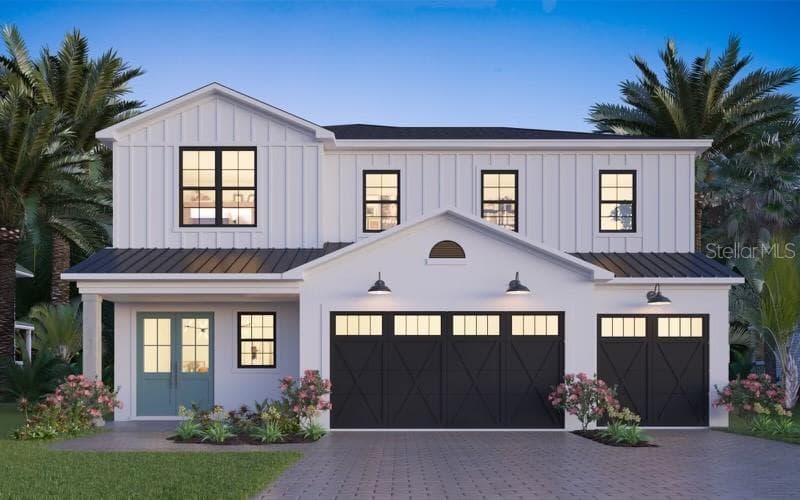 2919 ELROD AVENUE, TAMPA, FL 33611