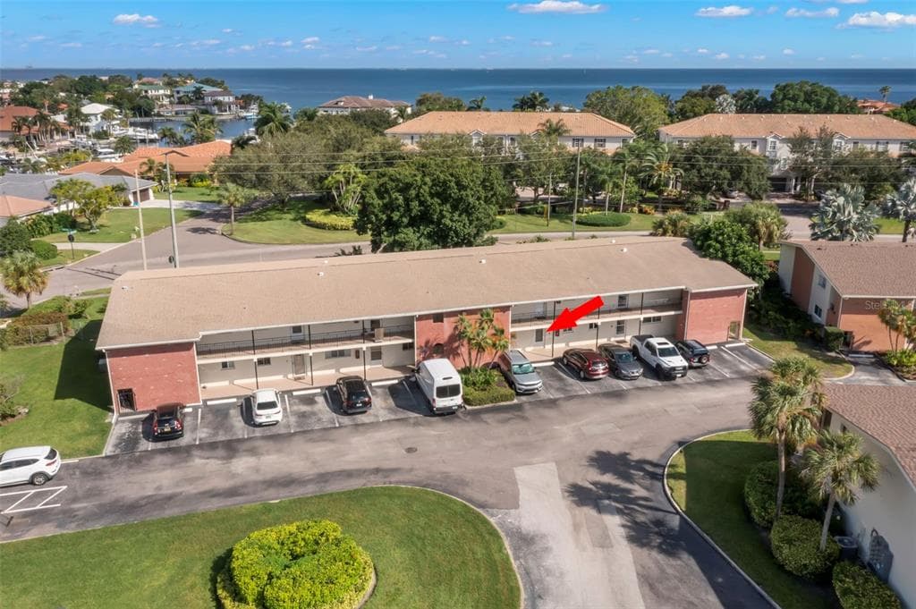 4570 Overlook Drive NE, Unit 179, St Petersburg, FL, 33703