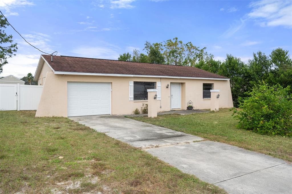 6519 Grapewood Road, Spring Hill, FL, 34609