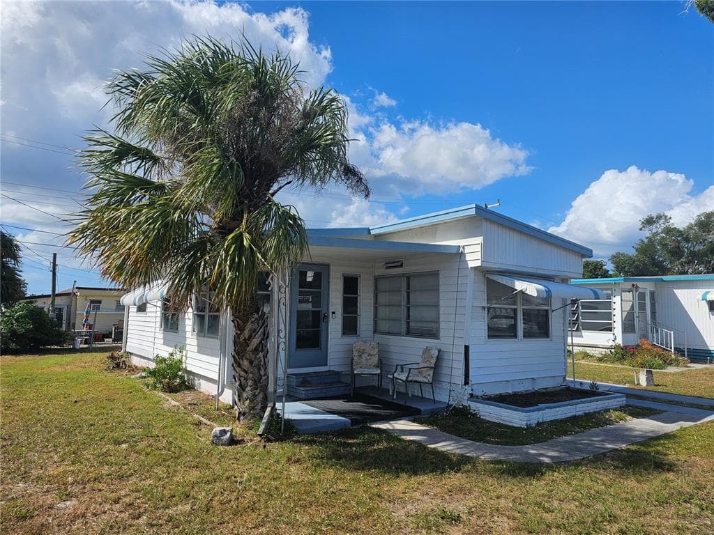 1847 Pleasure Drive, Holiday, FL, 34691