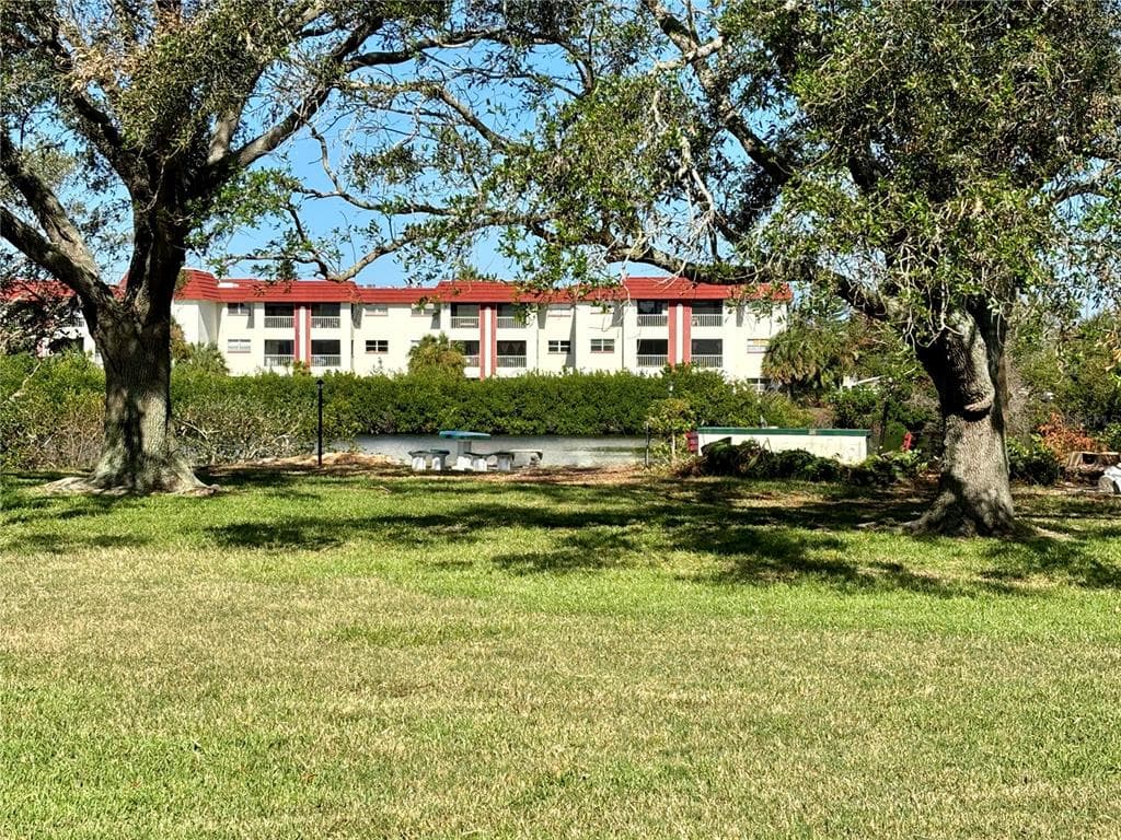 4550 Overlook Drive NE, Unit 151, St Petersburg, FL, 33703