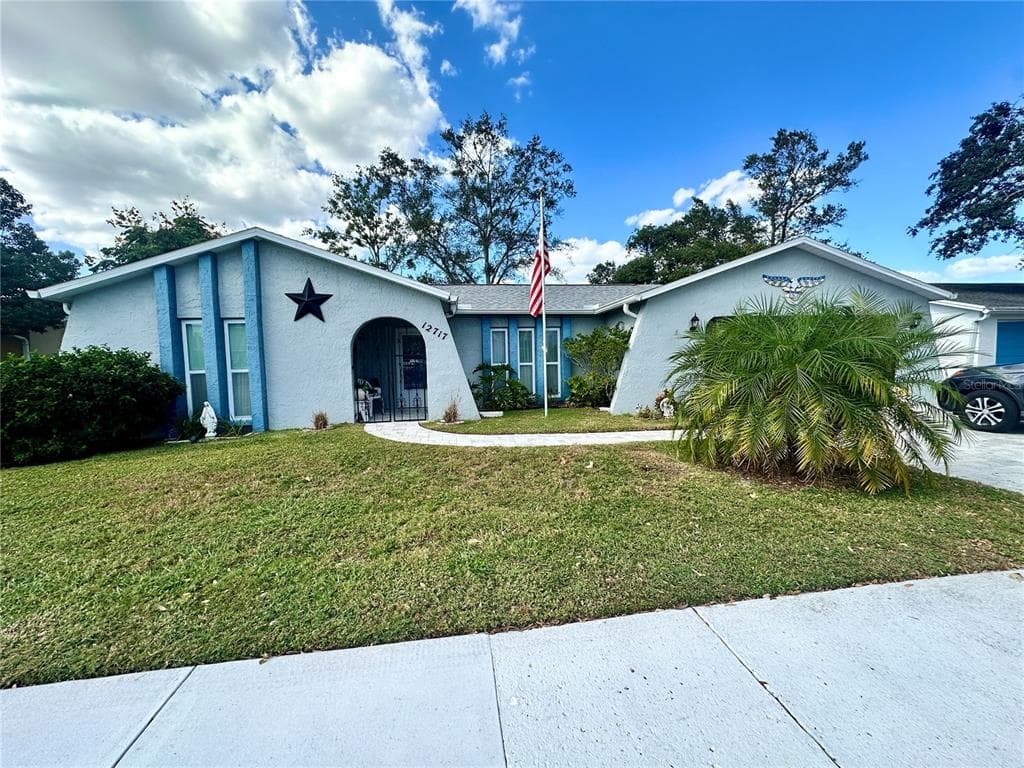 12717 Cedar Ridge Drive, Hudson, FL, 34669