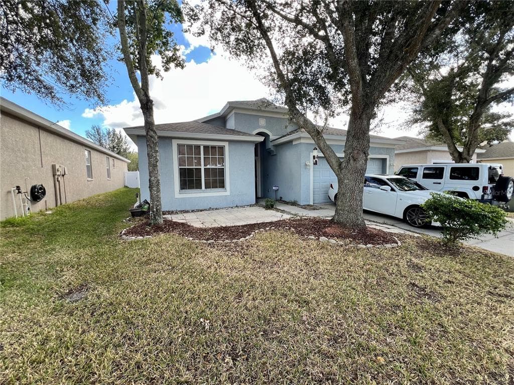 675 Winthrop Drive, Spring Hill, FL, 34609