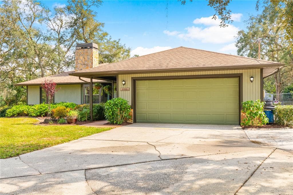 18446 Sugarberry Lane, Spring Hill, FL, 34610