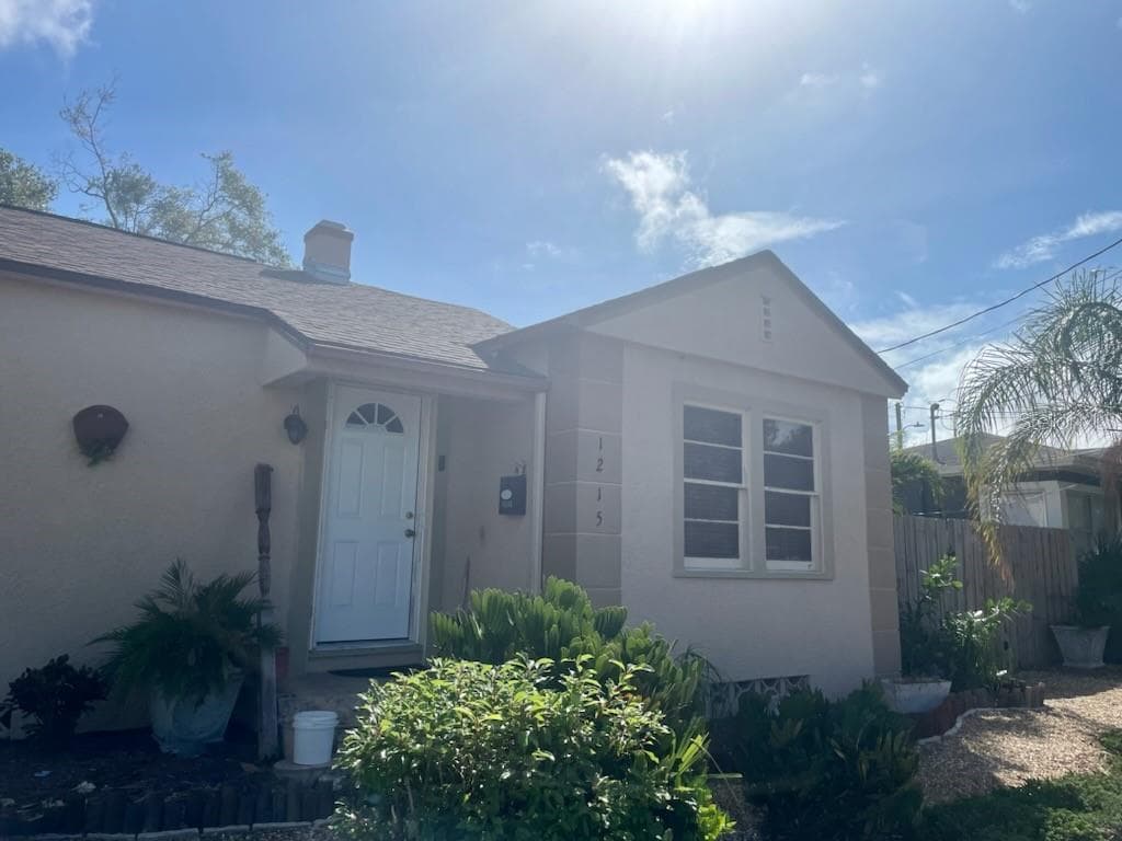 1215 N Garden Avenue, Clearwater, FL, 33755