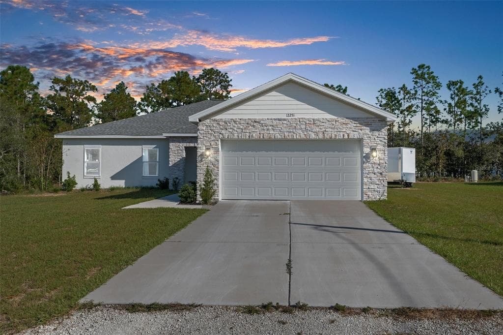 12251 Snowy Egret Avenue, Weeki Wachee, FL, 34614