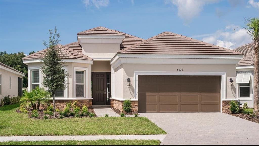 29719 Cassino Court, Wesley Chapel, FL, 33543