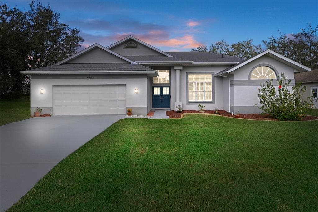 4453 Plumosa Street, Spring Hill, FL, 34607
