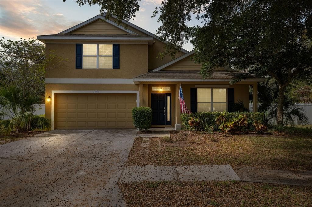 11701 Colony Lakes Boulevard, New Port Richey, FL, 34654