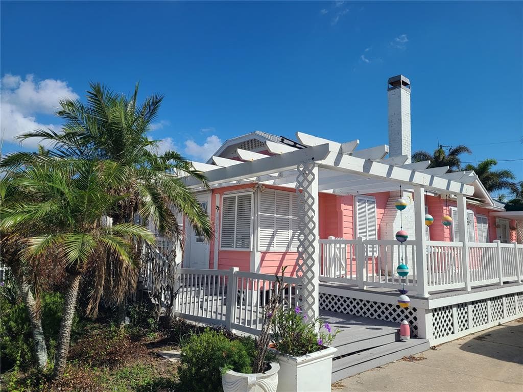 959 Mandalay Avenue, Clearwater Beach, FL, 33767