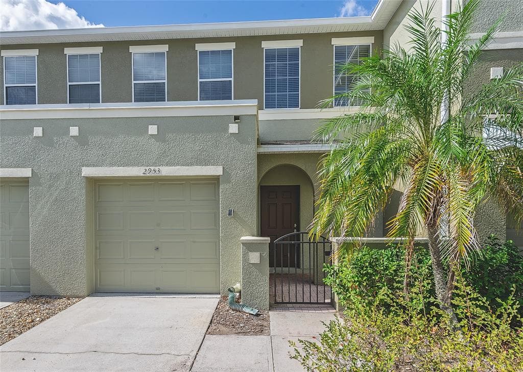 2953 Willowleaf Lane, Wesley Chapel, FL, 33544