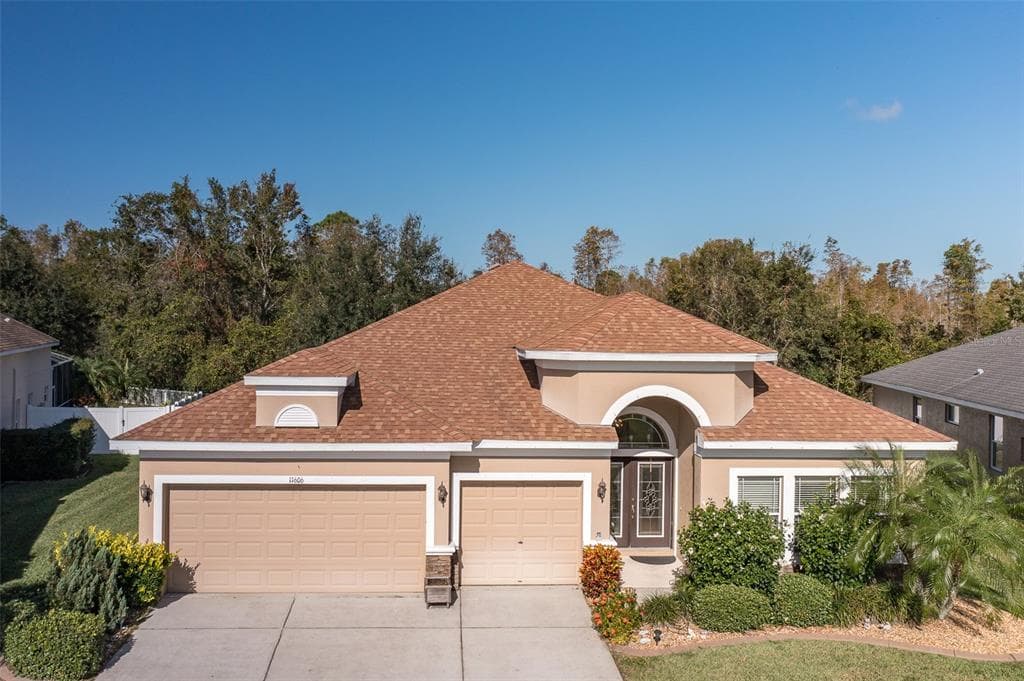 11606 Biddeford Place, New Port Richey, FL, 34654