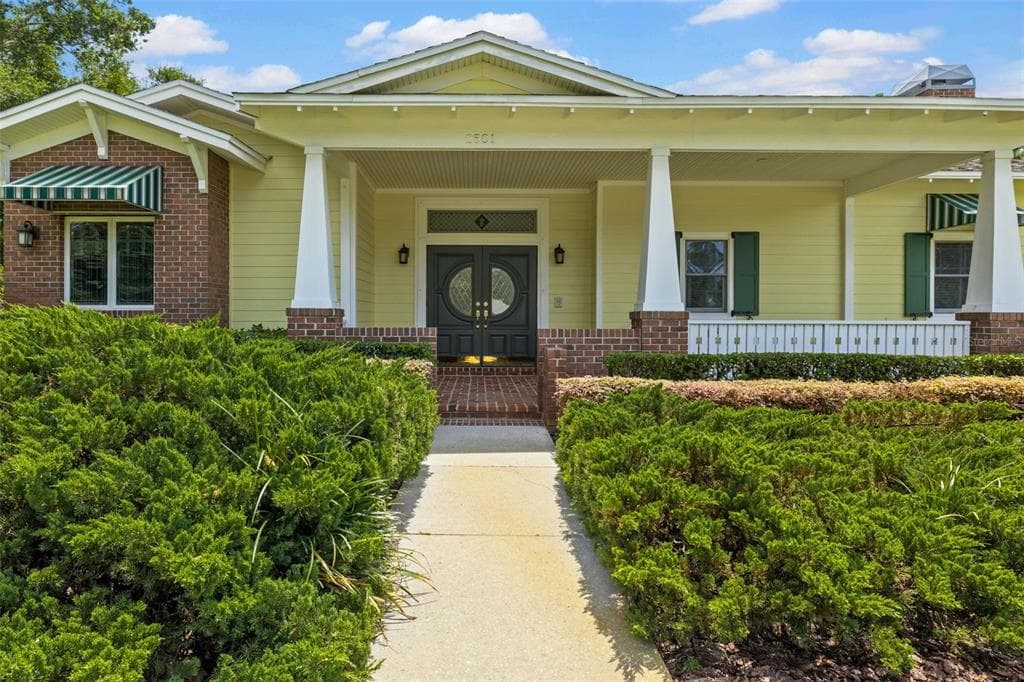 2501 RUSTIC OAKS DRIVE, LUTZ, FL 33559 photo 3