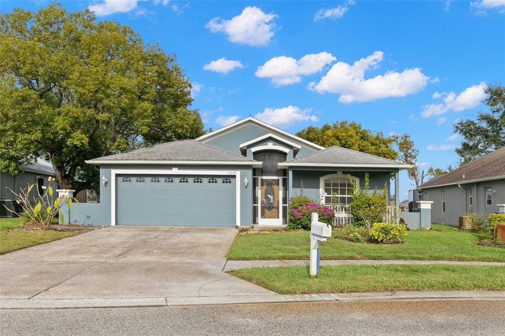 13229 Golf Ridge Place, Hudson, FL, 34669