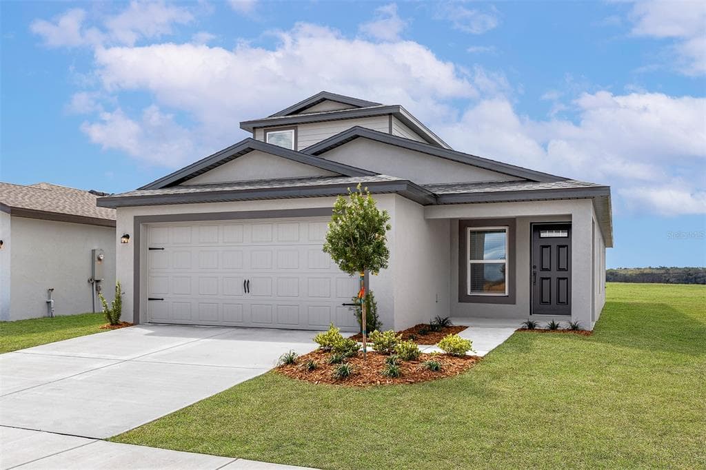 29666 FEDORA CIRCLE, BROOKSVILLE, FL 34602