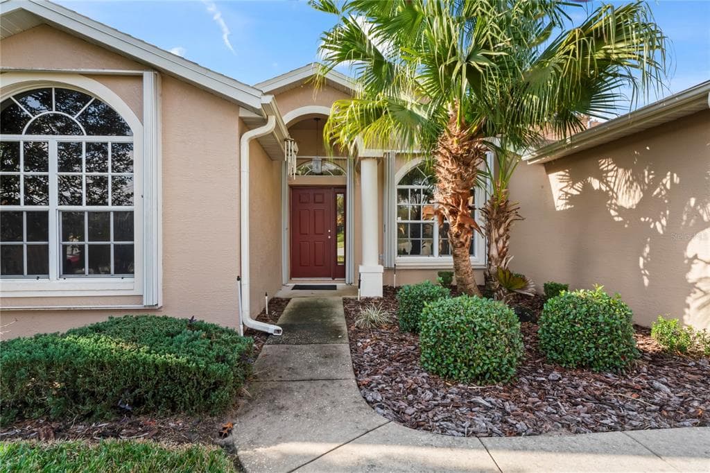 11284 Hickory Ridge Court, Spring Hill, FL, 34609