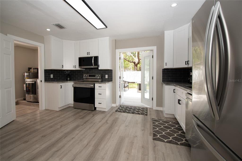 1779 SHORE ACRES BOULEVARD, Street PETERSBURG, FL 33703 photo 5