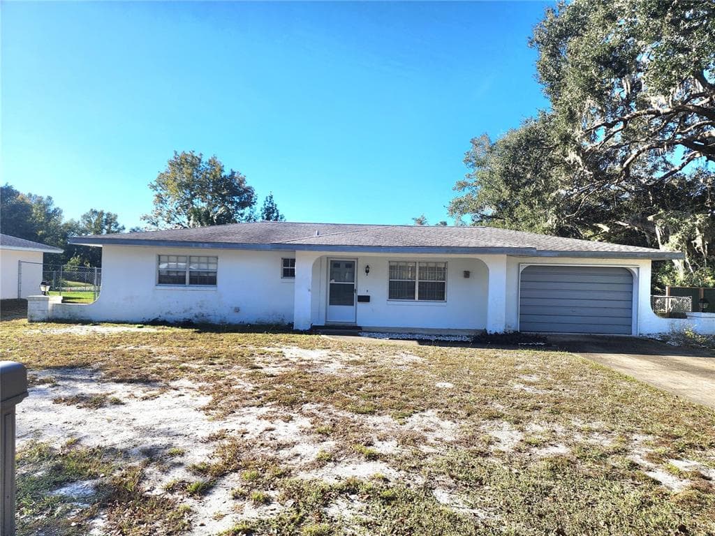 9420 E Gable Court, Inverness, FL, 34450