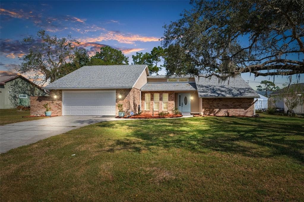 5592 Fairway Drive, Ridge Manor, FL, 33523