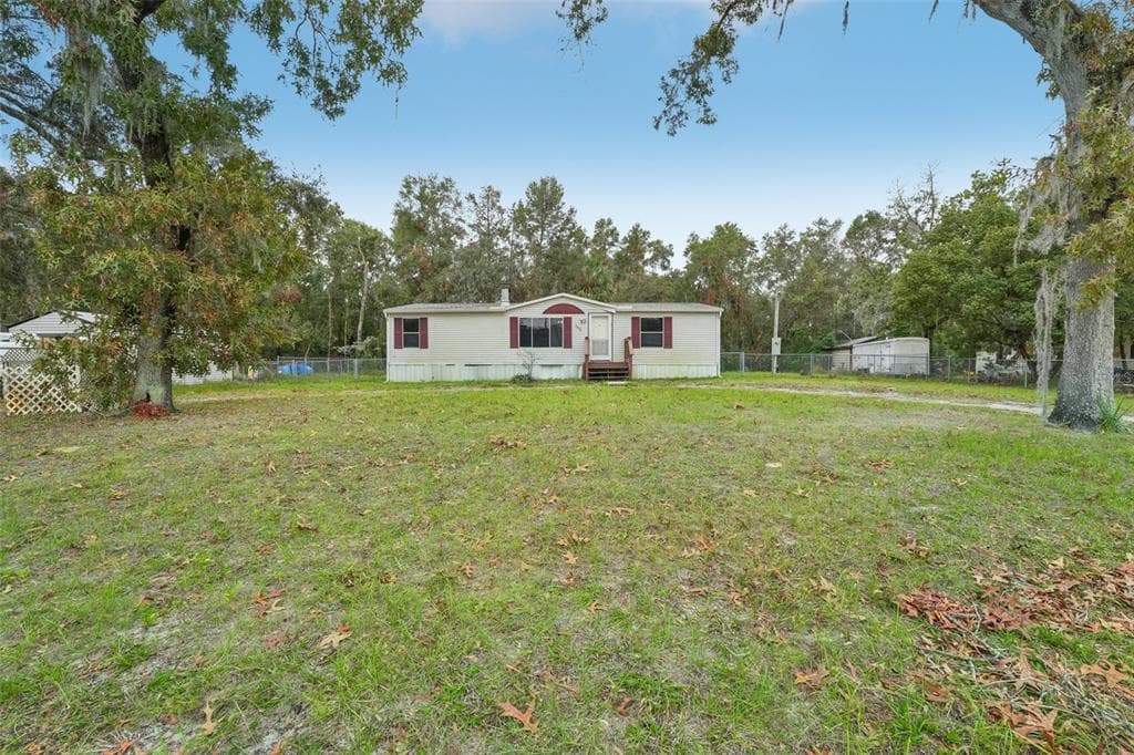 9036 Sunshine Boulevard, New Port Richey, FL, 34654