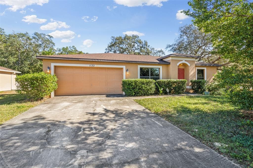 1122 Desmond Avenue, Spring Hill, FL, 34608