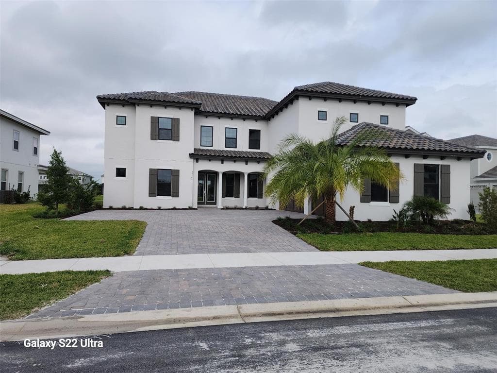 34109 Tributary Court, Wesley Chapel, FL, 33543