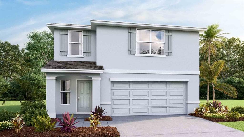 4521 Sand Dollar Way, Zephyrhills, FL, 33541