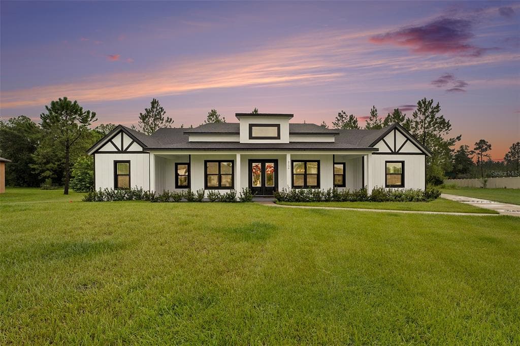 8134 Spring Forest Lane, Wesley Chapel, FL, 33544