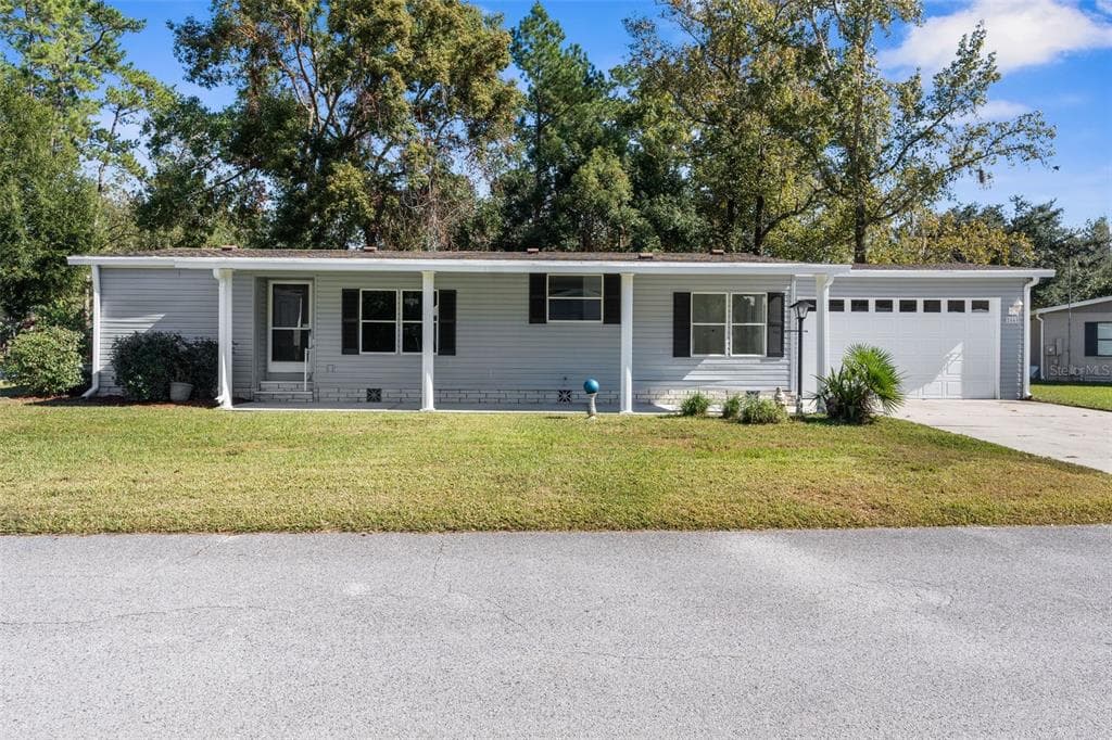 2845 Kingswood Circle, Brooksville, FL, 34604