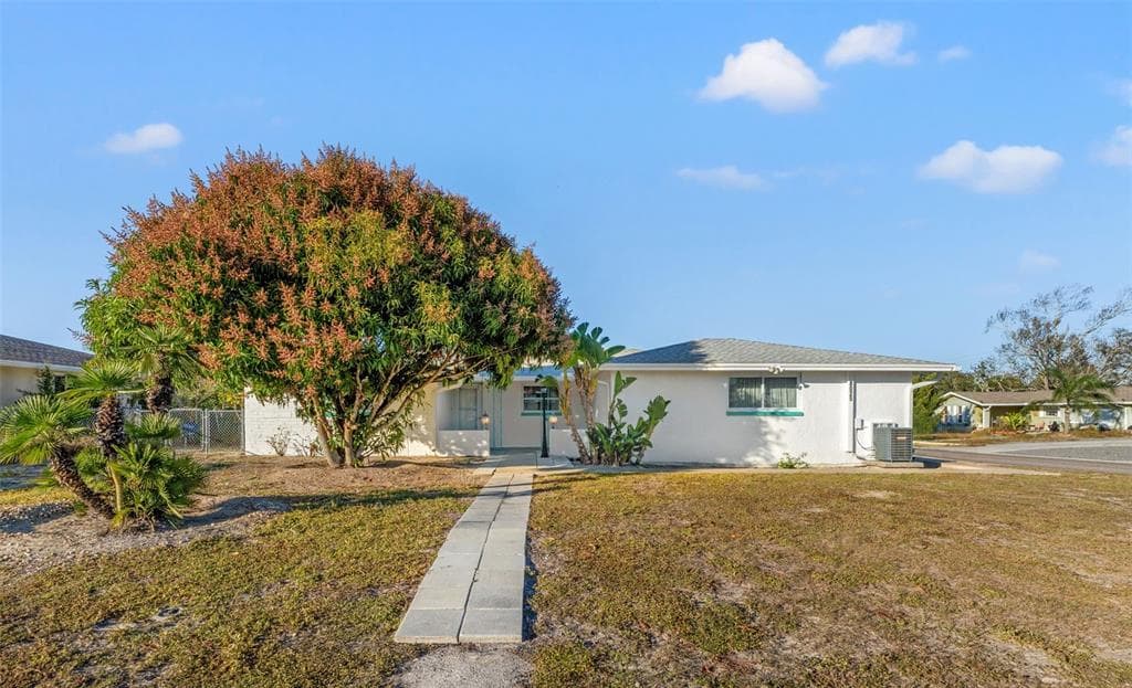 8025 Valmy Lane, Port Richey, FL, 34668