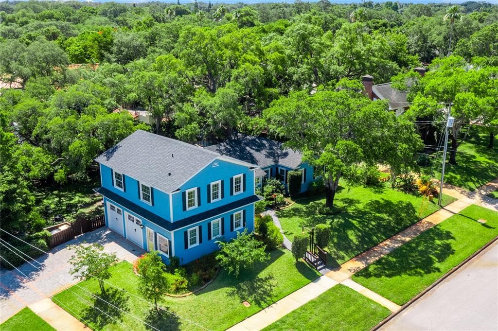 509 N Glenwood Avenue, Clearwater, FL, 33755
