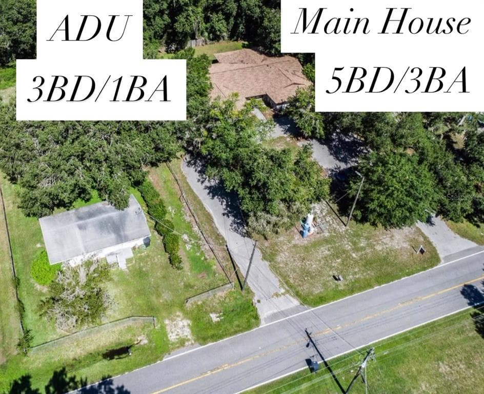 4609 HORTON Road, PLANT CITY, FL 33567 photo 2