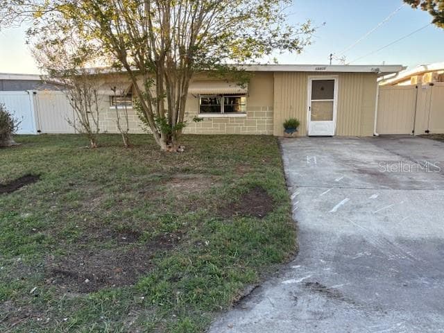 13309 Carol Drive, Hudson, FL, 34667
