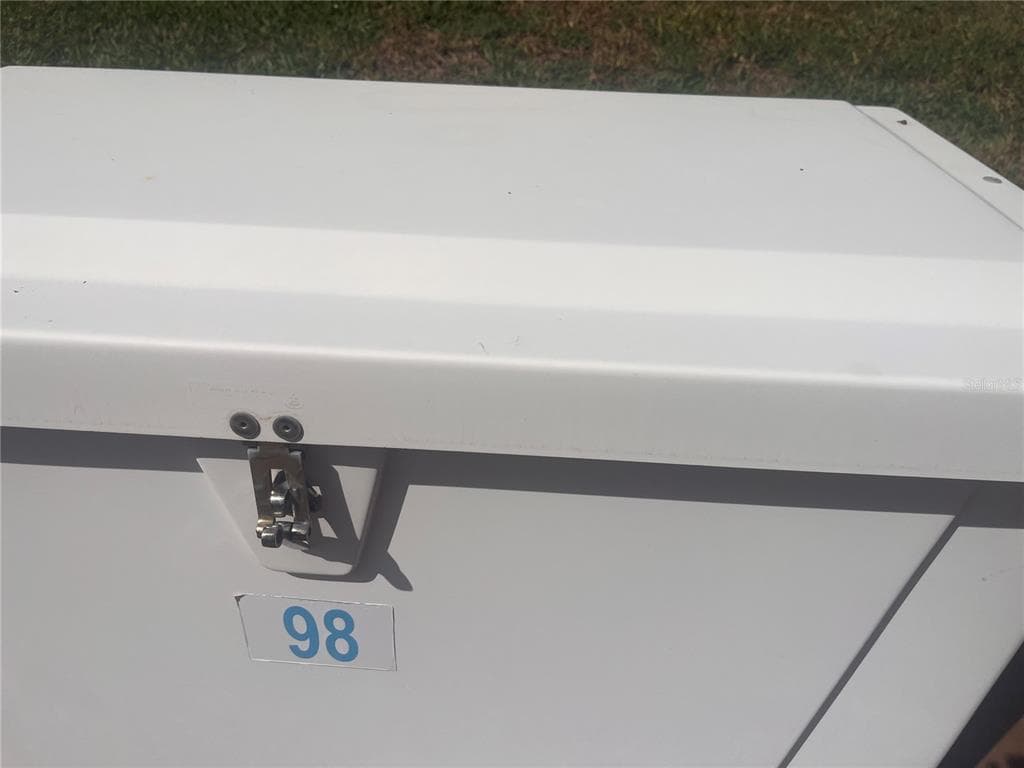 0 BEACH DRIVE Unit 98SS, Street PETERSBURG, FL 33705 photo 4