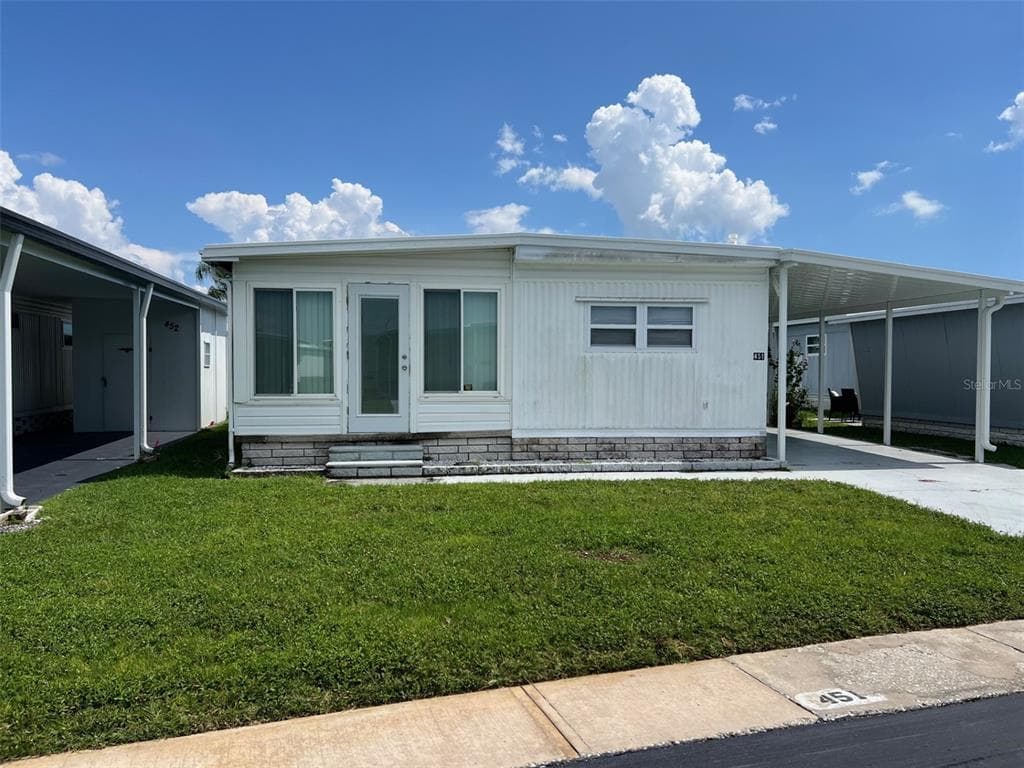 13225 101ST STREET Unit 451, LARGO, FL 33773 photo 2