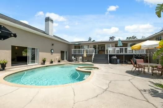 7941 SYCAMORE DRIVE, NEW PORT RICHEY, FL 34654 photo 3