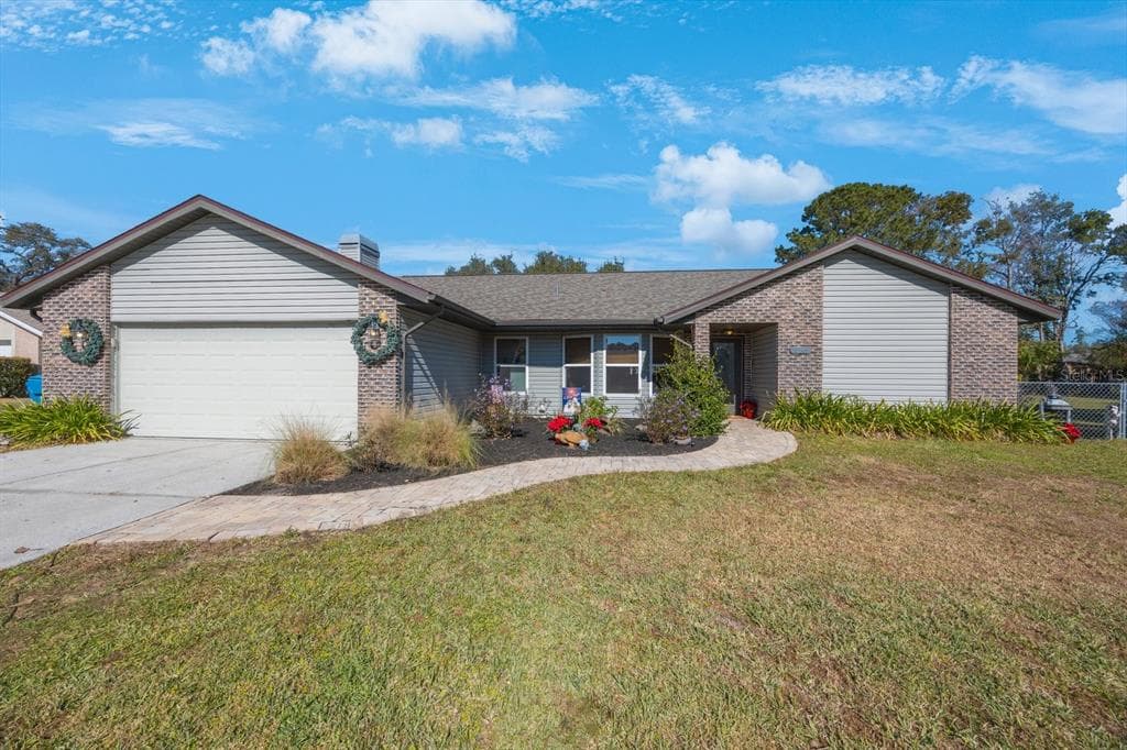 15149 Willowood Lane, Brooksville, FL, 34604