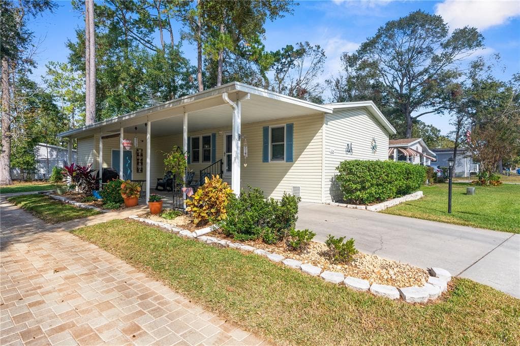 2861 Kingswood Circle, Brooksville, FL, 34604