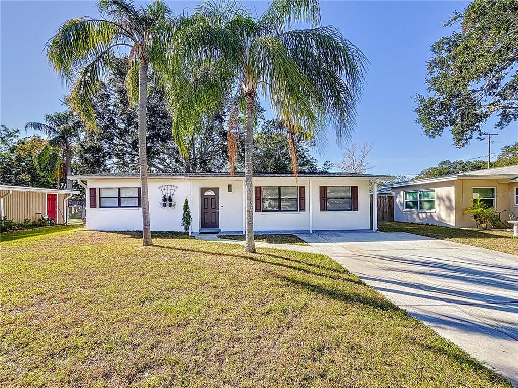 1212 N Saturn Avenue, Clearwater, FL, 33755