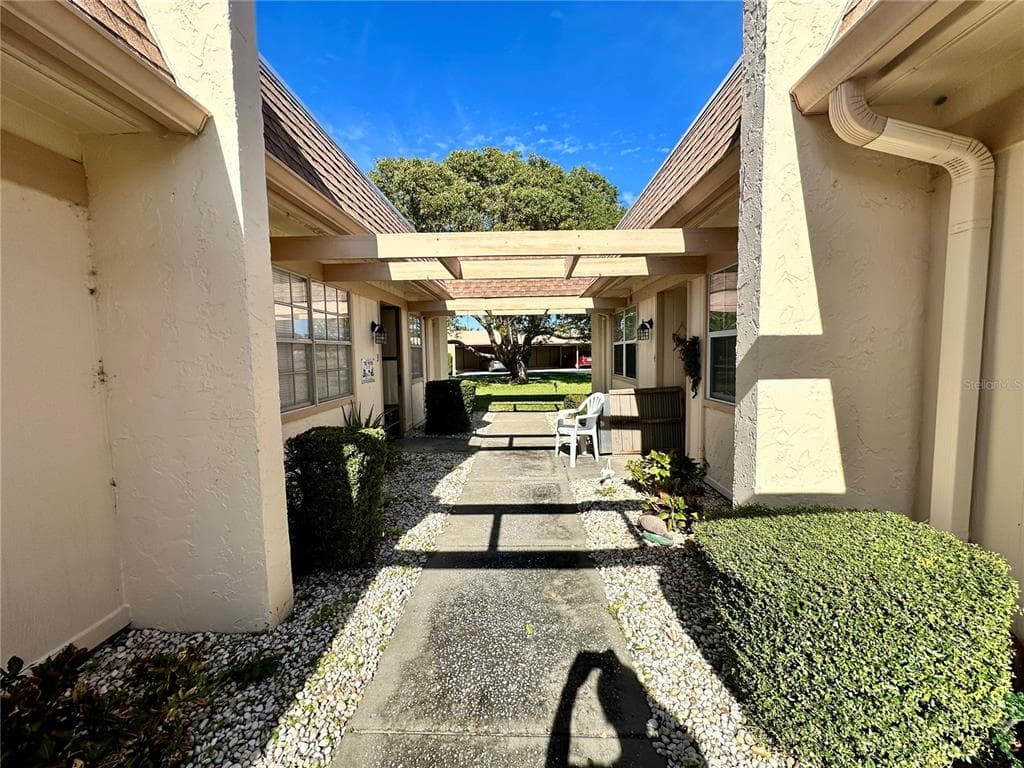 11211 Carriage Hill Drive, Unit 2, Port Richey, FL, 34668