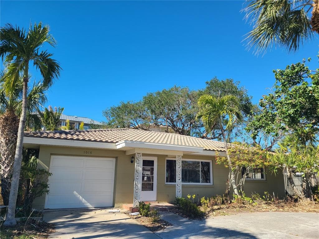 1016 Mandalay Avenue, Clearwater Beach, FL, 33767