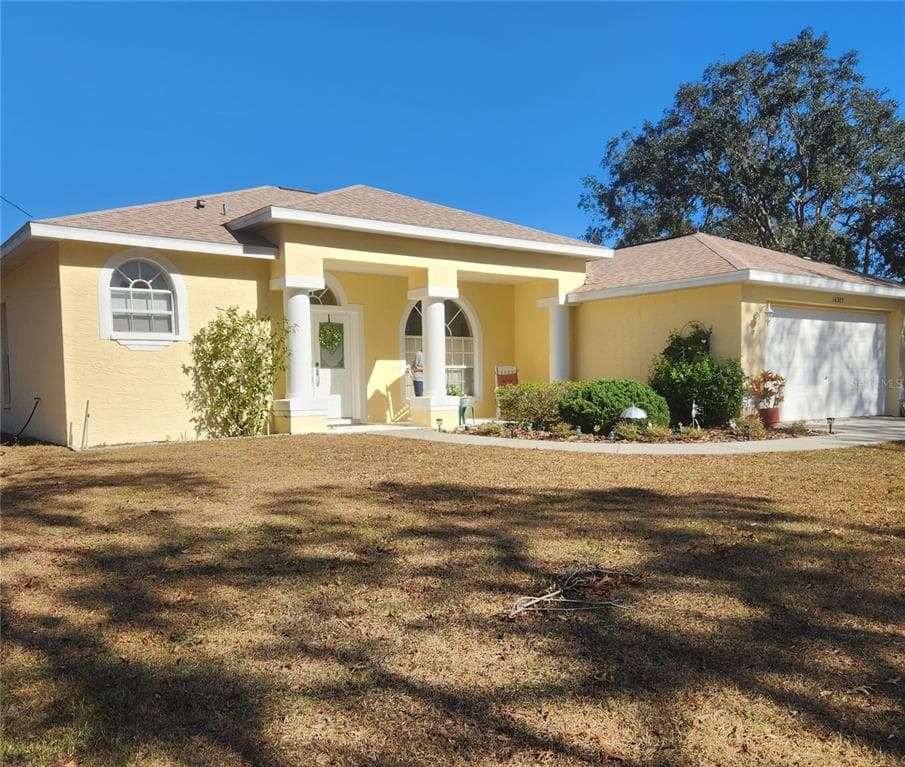 16303 Verndale Lane, Spring Hill, FL, 34610