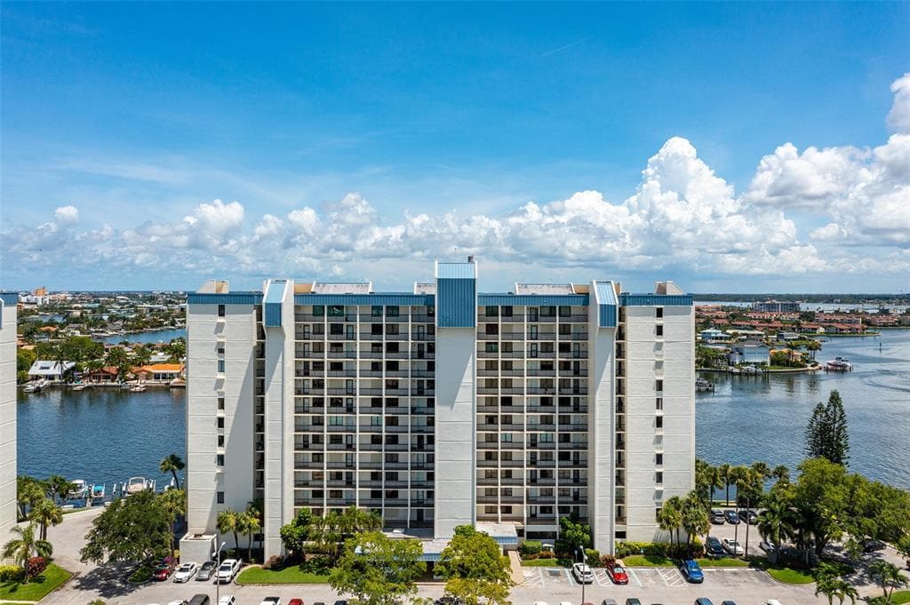 9495 BLIND PASS Road Unit 706, Street PETE BEACH, FL 33706 photo 2