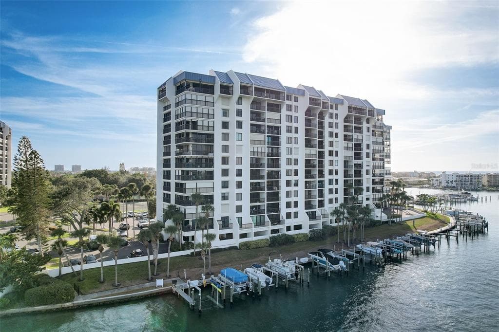 9495 BLIND PASS Road Unit 706, Street PETE BEACH, FL 33706