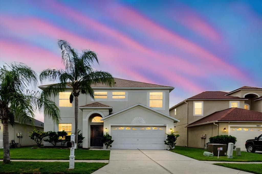 7423 PULTENEY Drive, WESLEY CHAPEL, FL 33545