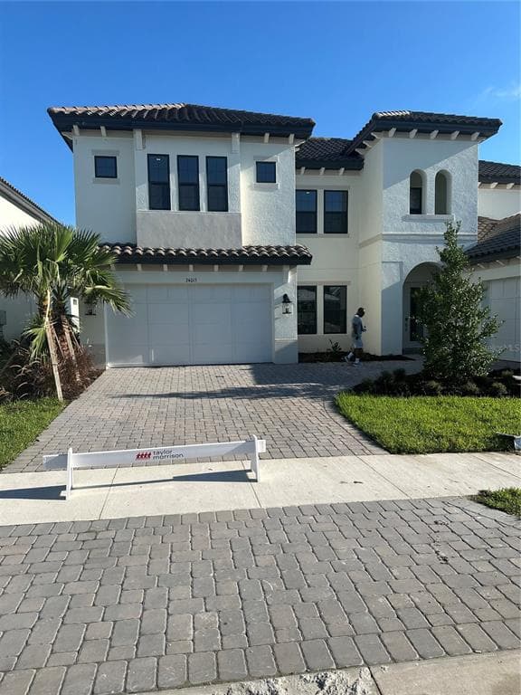 34015 Tributary Court, Wesley Chapel, FL, 33543